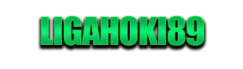Logo LIGAHOKI89